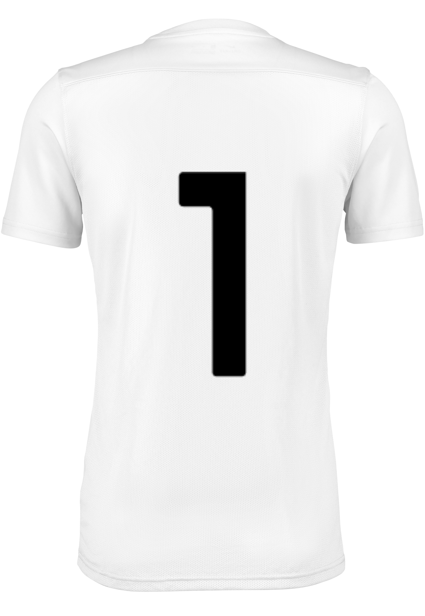 NIKE, Park VII SS Jsy