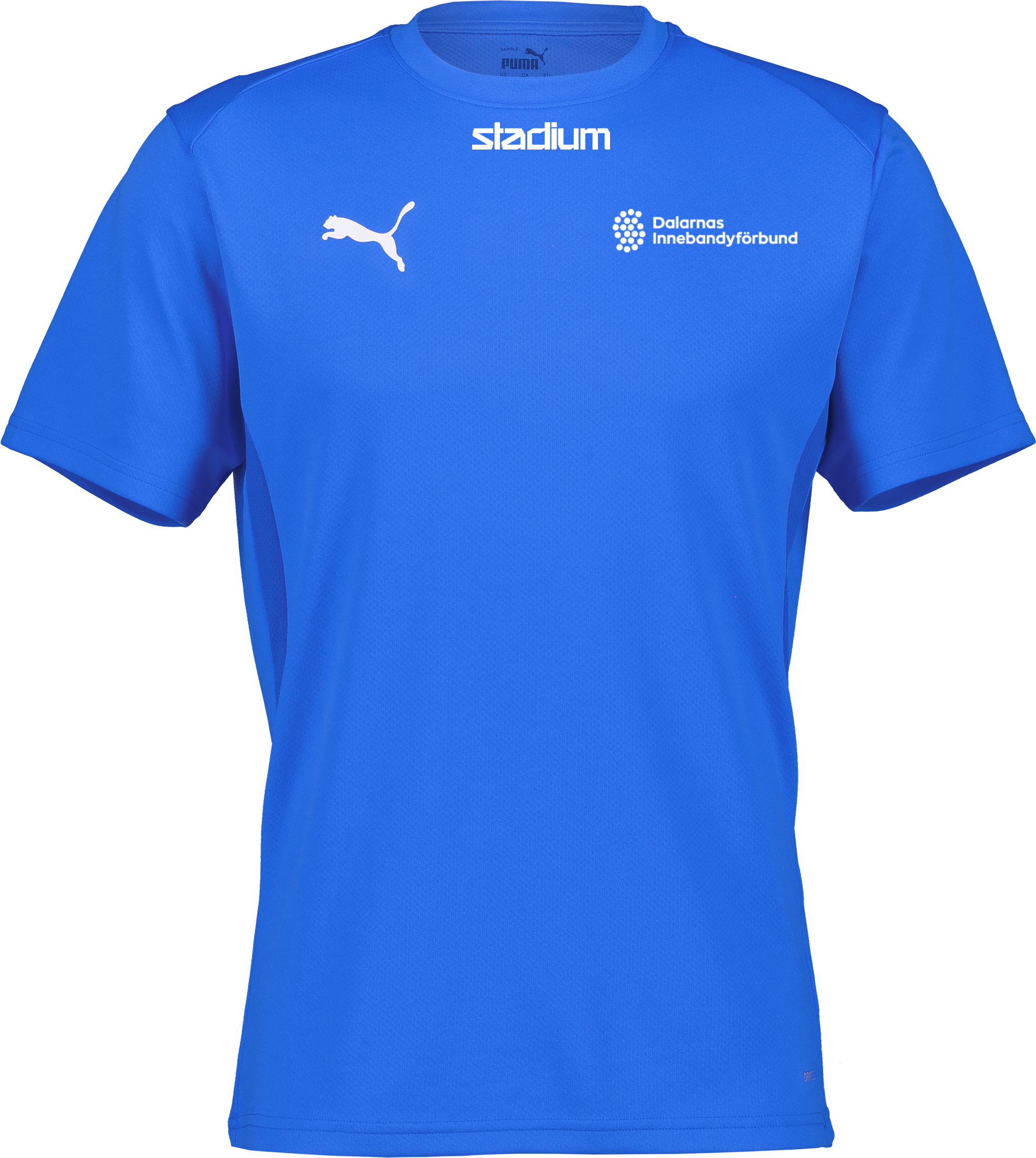 
PUMA, 
T Goal Trg Jsy, 
Detail 1
