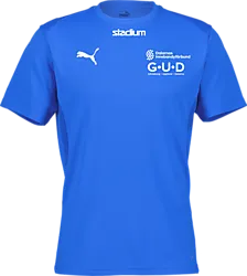 392097102101 PUMA T Goal Trg Jsy 392097102101 PUMA T Goal Trg Jsy Standard Small1x1