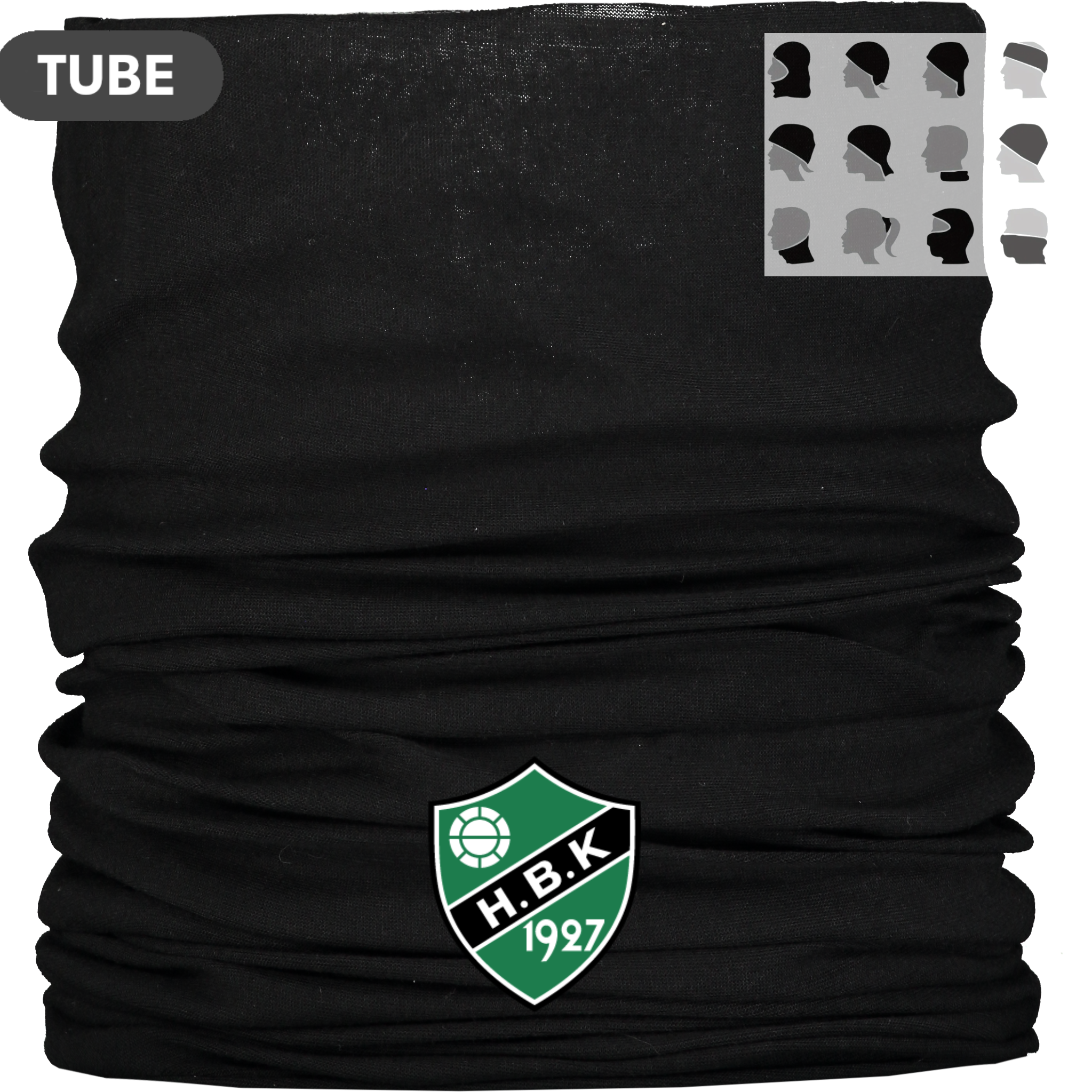 
EVEREST, 
Multi Scarf, 
Detail 1
