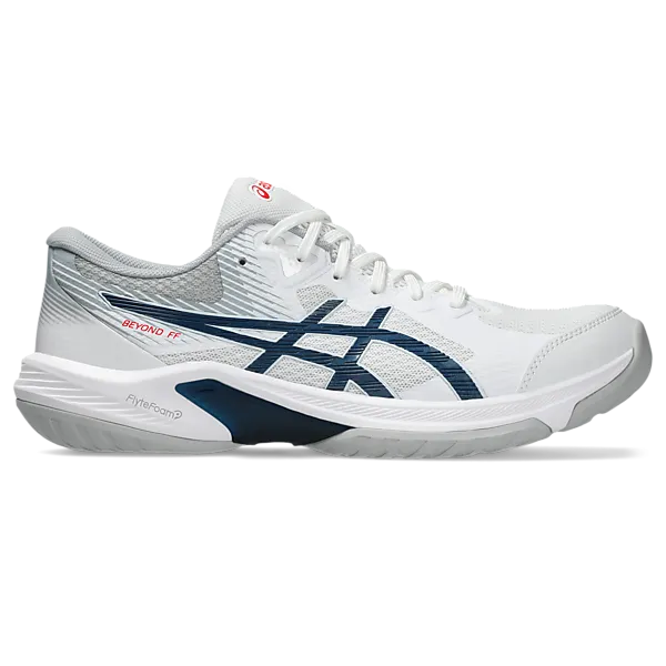 ASICS М за пределами ФФ