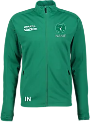 394168104101 CRAFT Evolve 2.0 Full Zip Jacket Jr 394168104101 CRAFT Evolve 2.0 Full Zip Jacket Jr Standard Small1x1