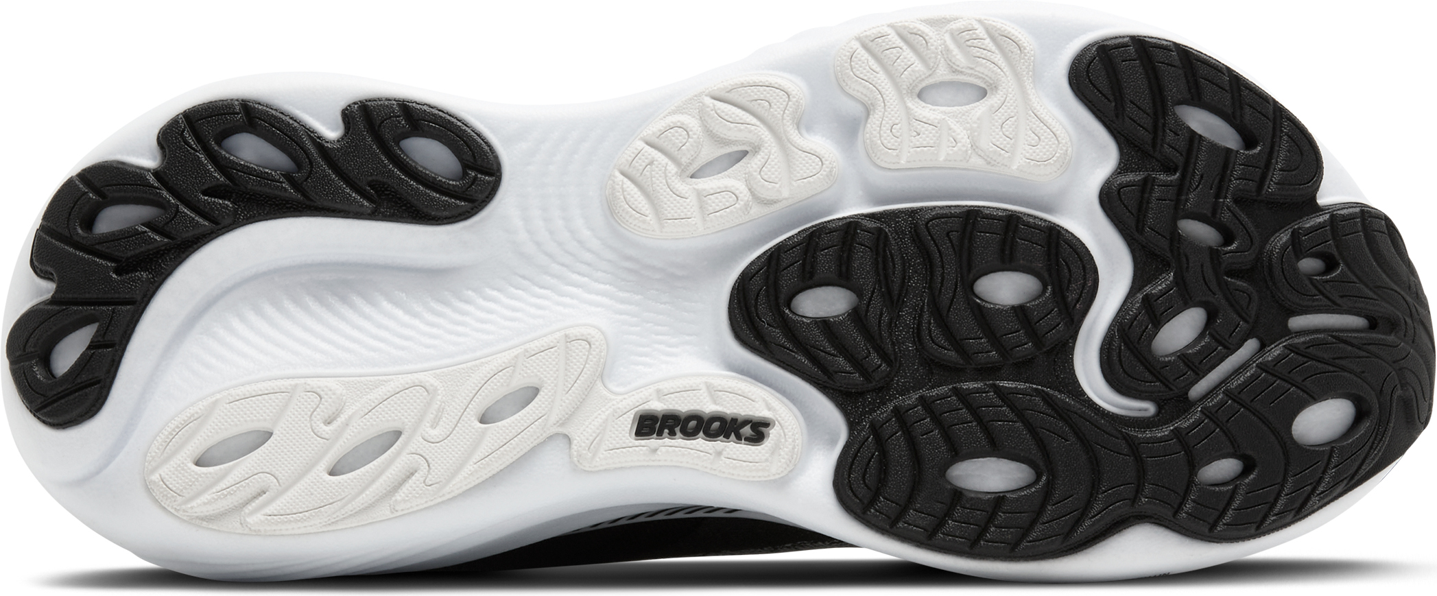 BROOKS, W ADRENALINE GTS 25