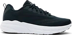 M Knit Sneaker - NAVY/WHITE Standard Small1x1