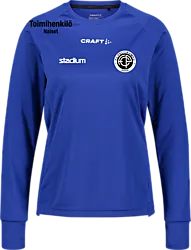 394177101101 CRAFT Rush 2.0 Ls Tee W 394177101101 CRAFT Rush 2.0 Ls Tee W Standard Small1x1