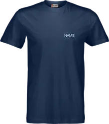 222613103101 CLIQUE Basic Tee Jr 222613103101 CLIQUE Basic Tee Jr Standard Small1x1