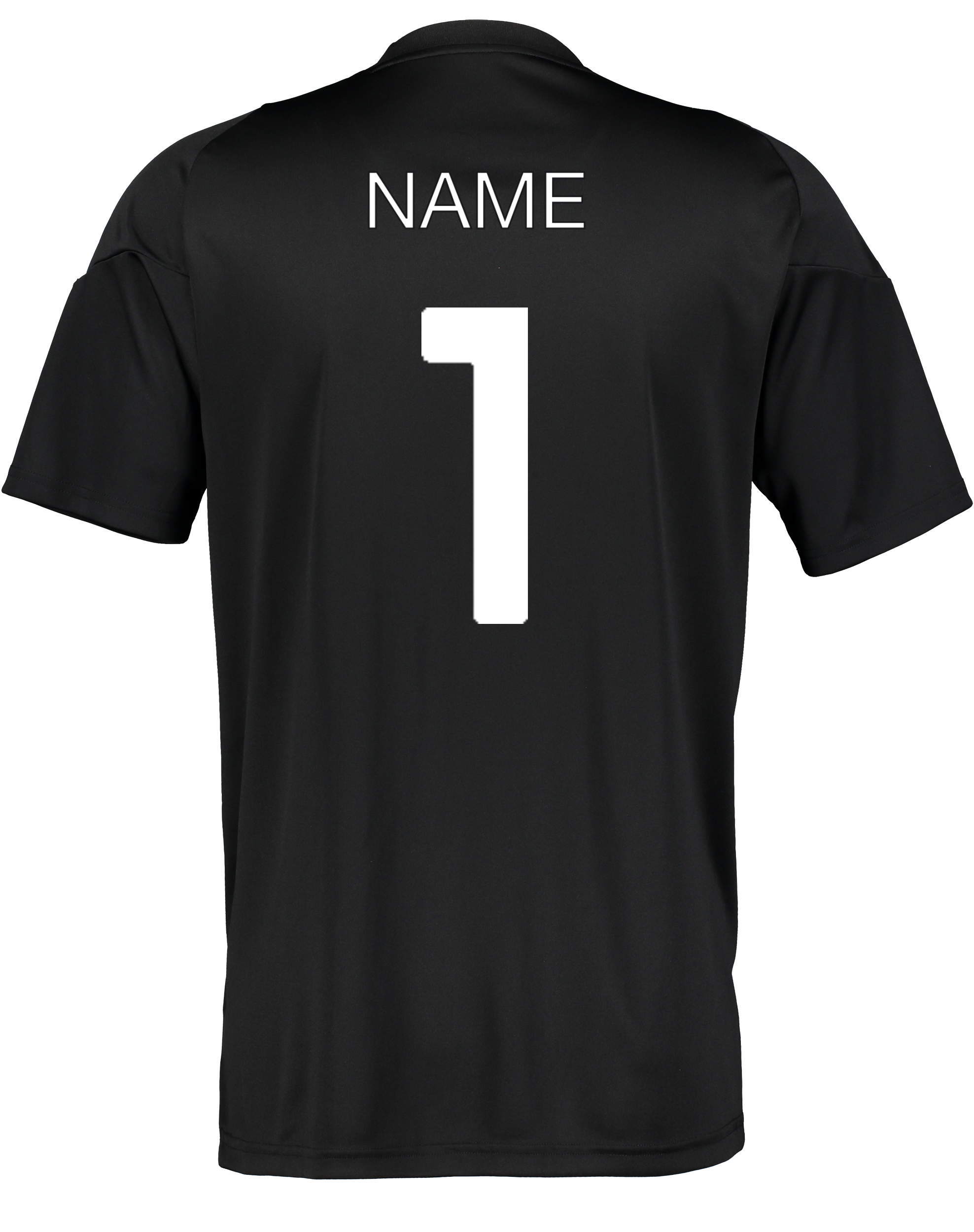 ADIDAS, Tiro24 Jsy Jr