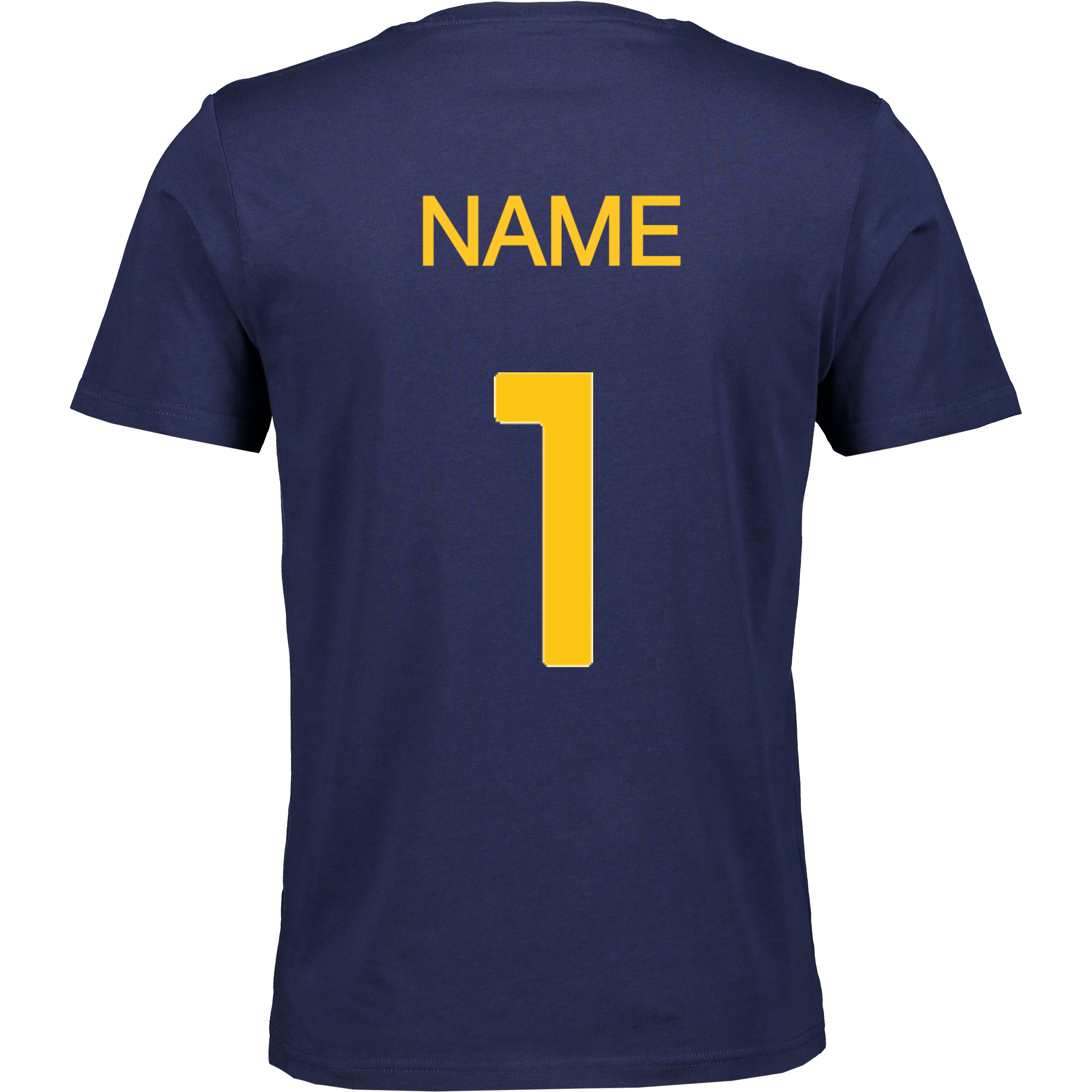 STADIUM, U Team Core Tee