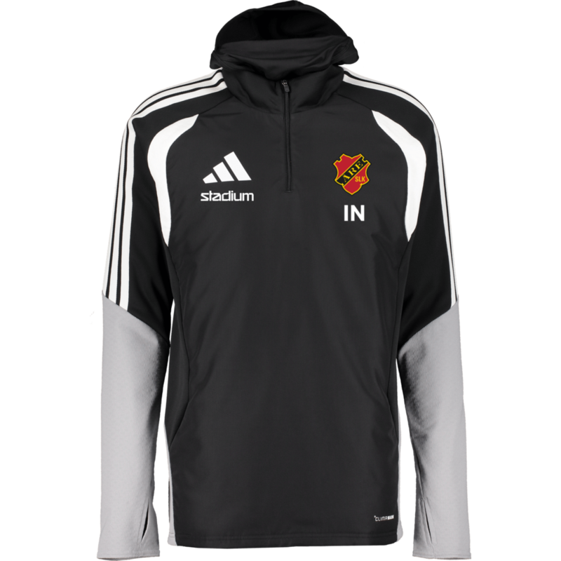 
ADIDAS, 
TIRO26 C WINT TOP, 
Detail 1
