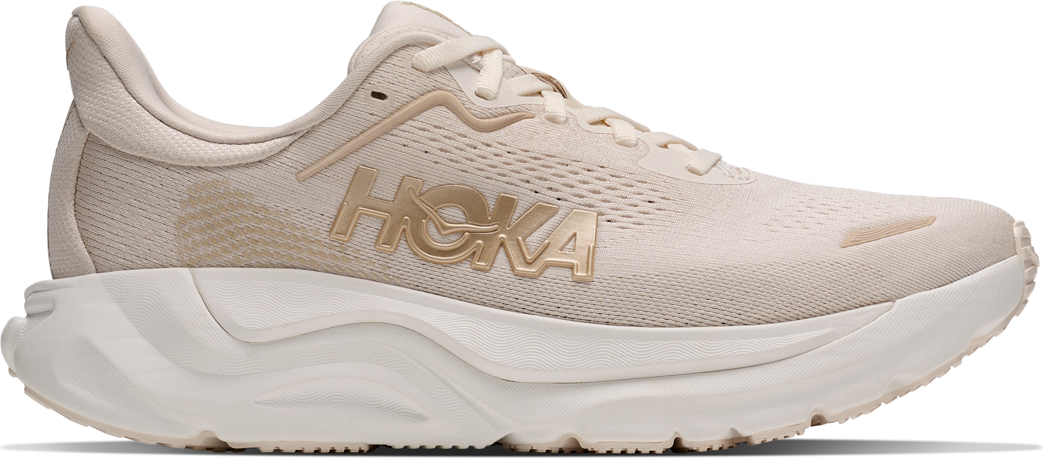 
HOKA, 
W ARAHI 9, 
Detail 1
