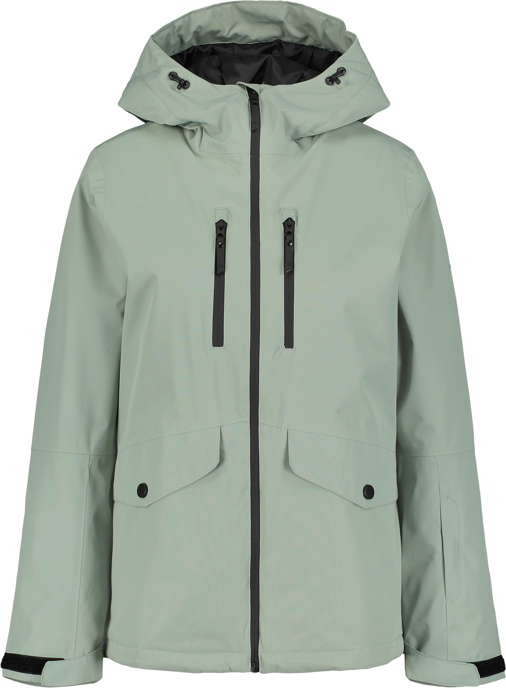 
CROSS SPORTSWEAR, 
Chamonix Ski Jacket W, 
Detail 1
