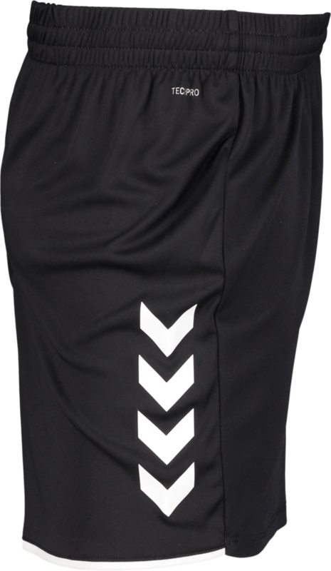 HUMMEL, HMLCORE 2.0 SHORTS WOMAN