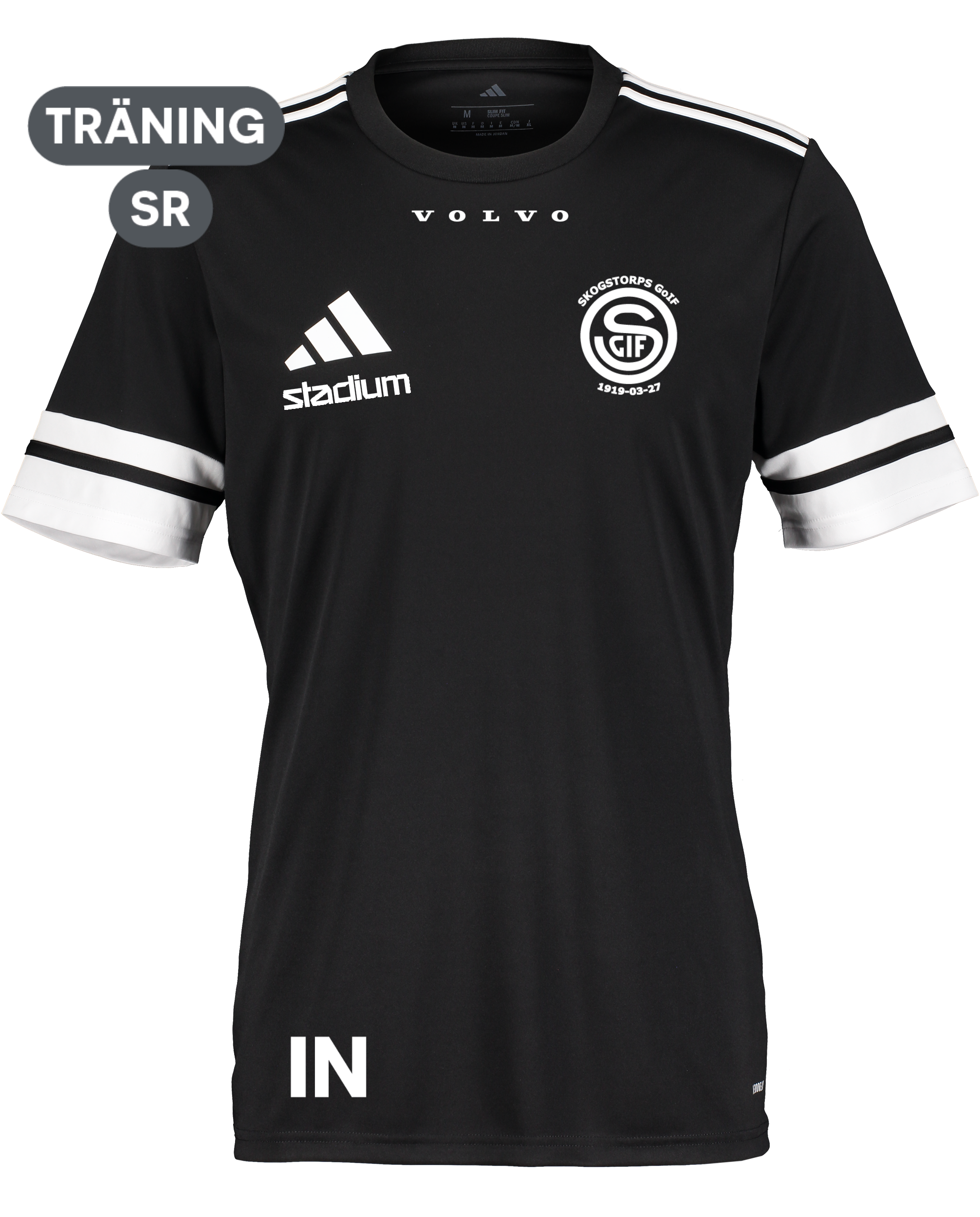 
ADIDAS, 
Squad25 Jsy, 
Detail 1
