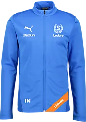 392095102101 PUMA T Goal Trg Jkt 392095102101 PUMA T Goal Trg Jkt Standard Small1x1