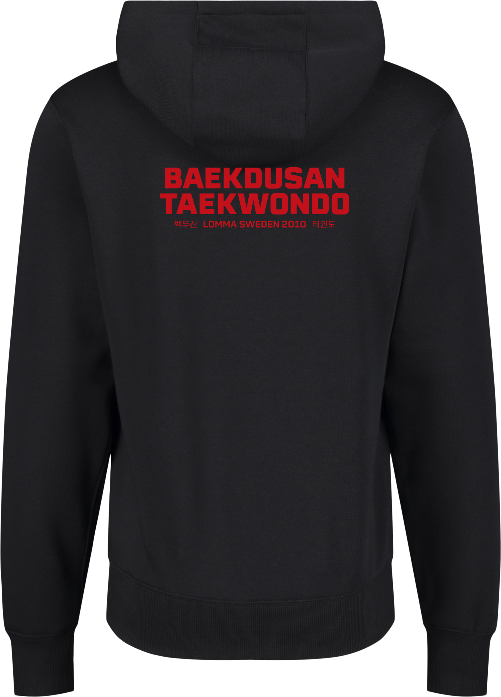 NIKE, PARK26 FLC HOOD