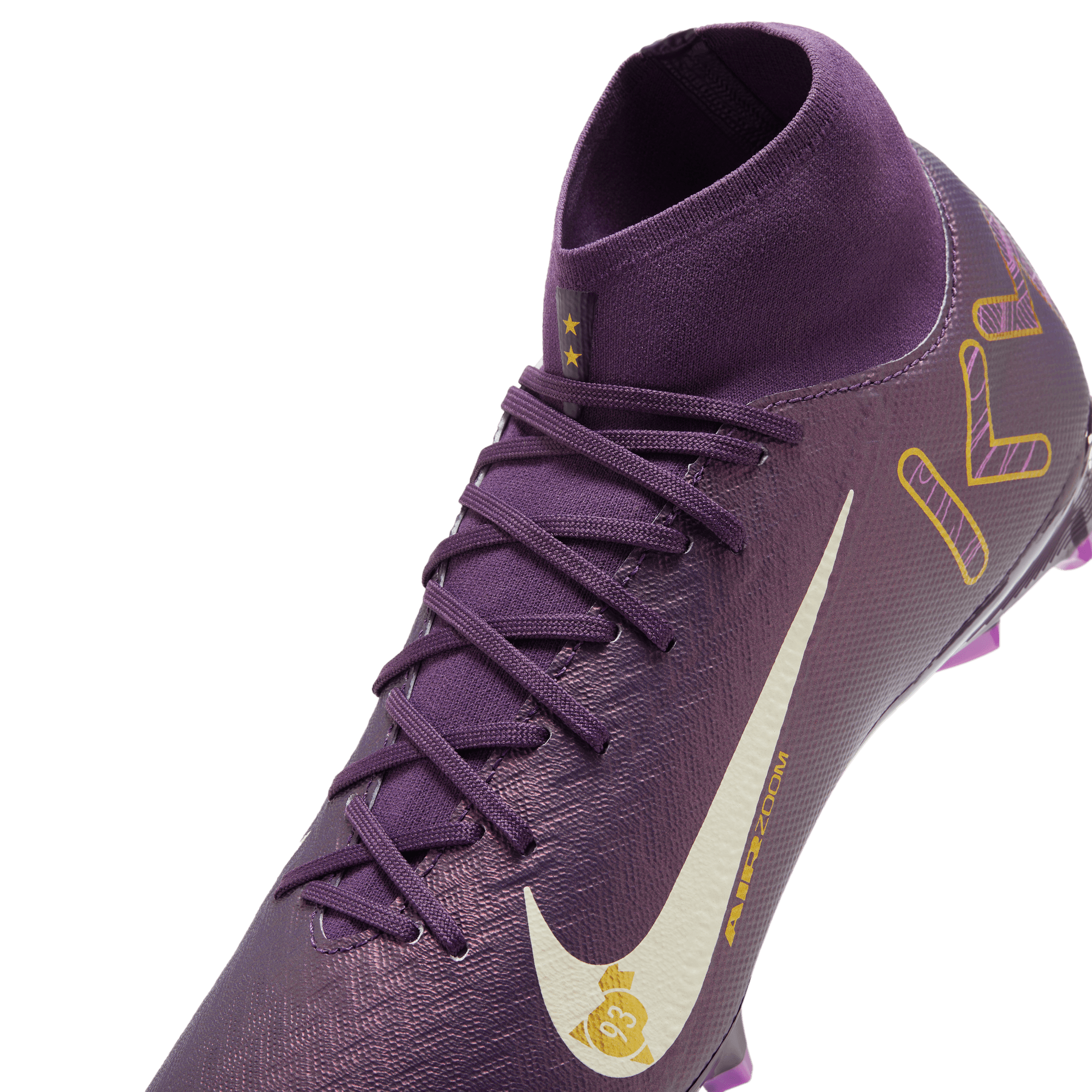 NIKE, ZM Superfly 10 Acad Km Fg/Mg