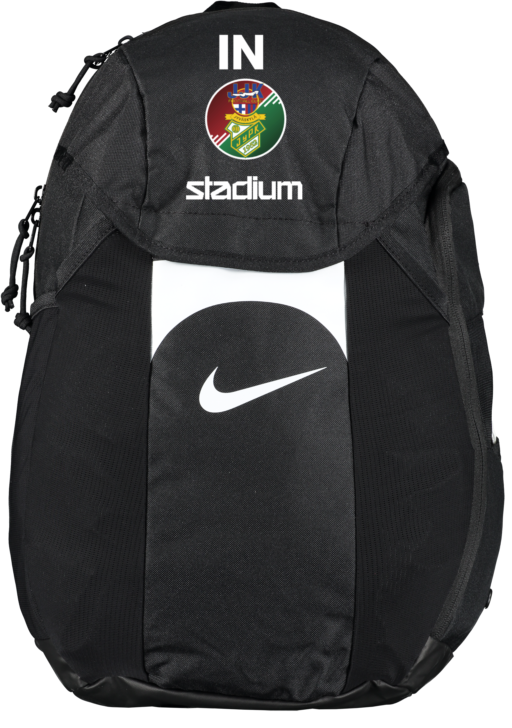 
NIKE, 
Academy Team Bp, 
Detail 1

