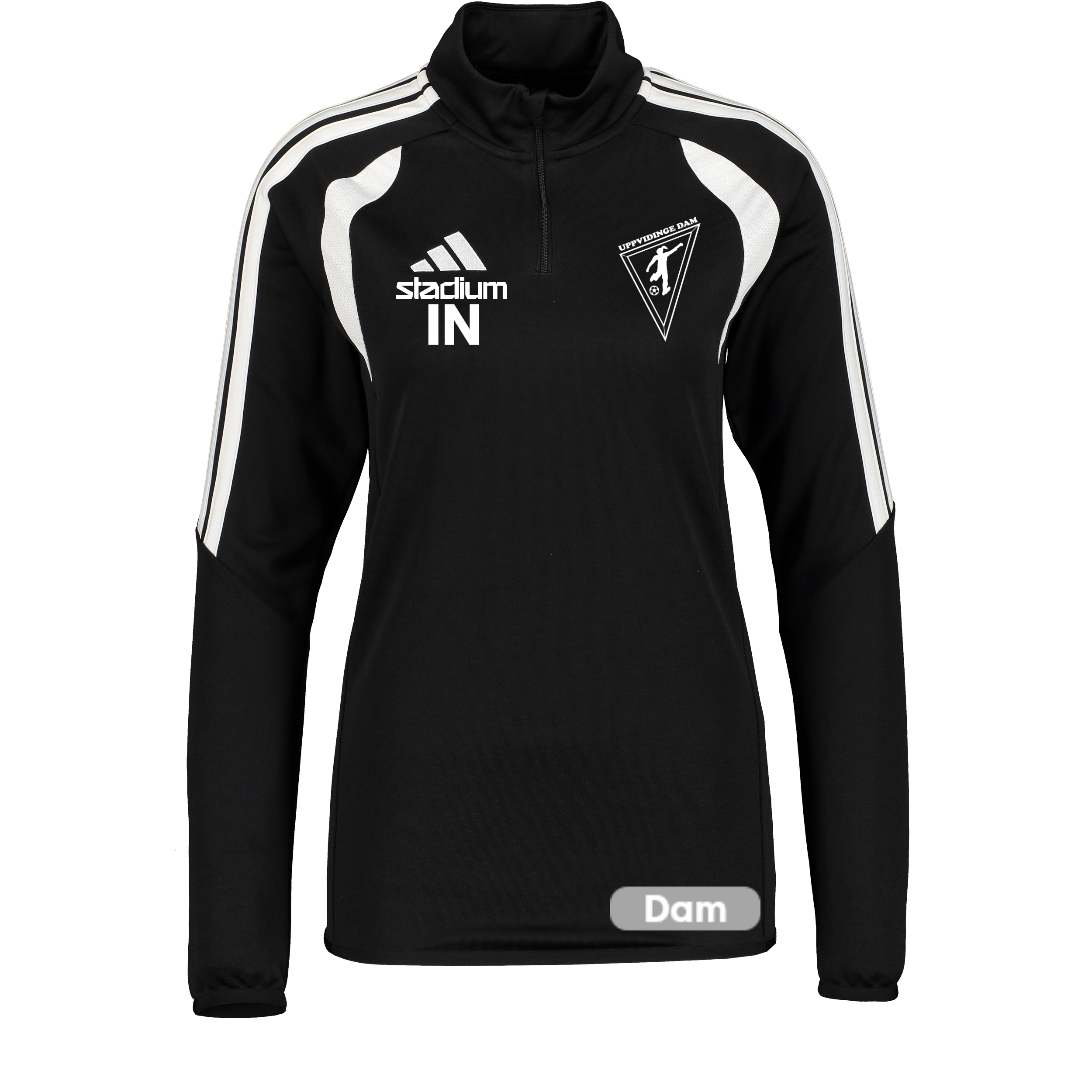 
ADIDAS, 
TIRO26 L TR TOP W, 
Detail 1
