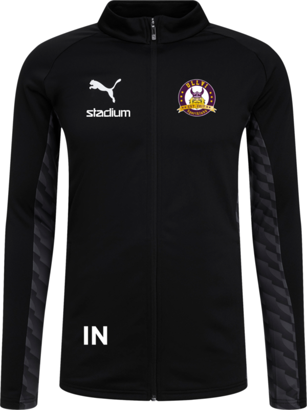 
PUMA, 
TEAMLIGA26 TRAINING JACKET, 
Detail 1
