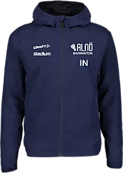 394069102101 CRAFT Squad Go Wind Jacket M 394069102101 CRAFT Squad Go Wind Jacket M Standard Small1x1