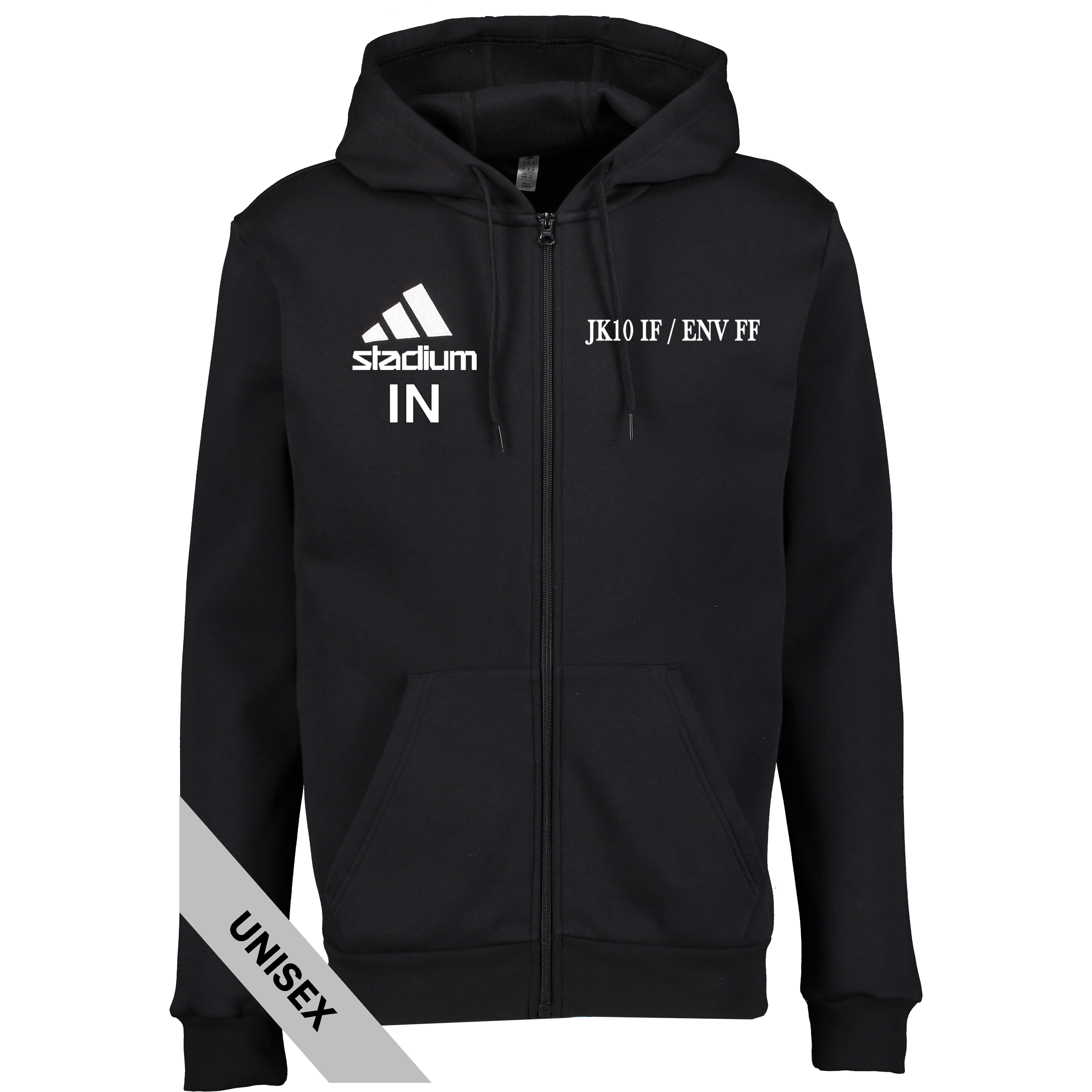 
ADIDAS, 
ENT26 FZ HOOD, 
Detail 1
