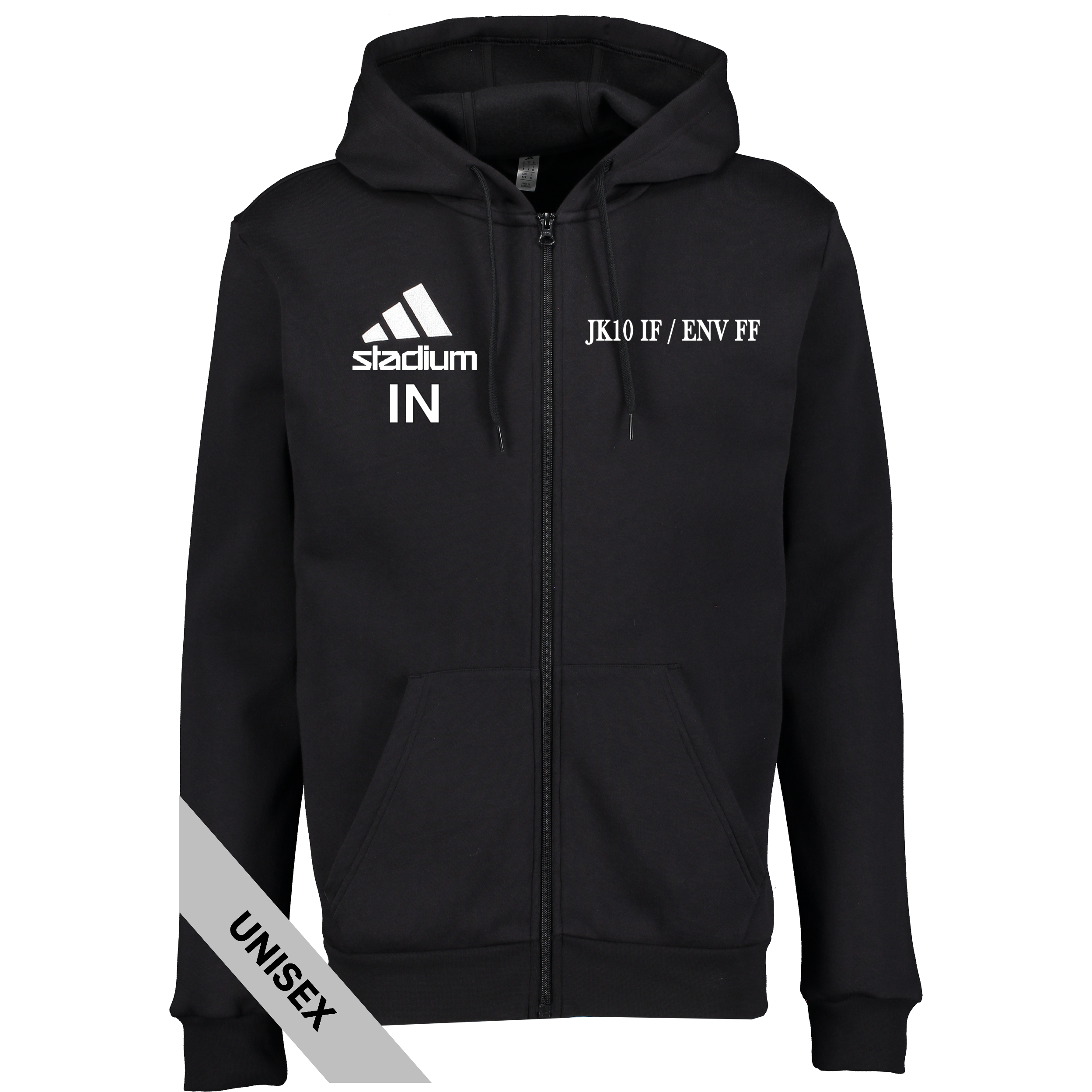 
ADIDAS, 
ENT26 FZ HOOD, 
Detail 1
