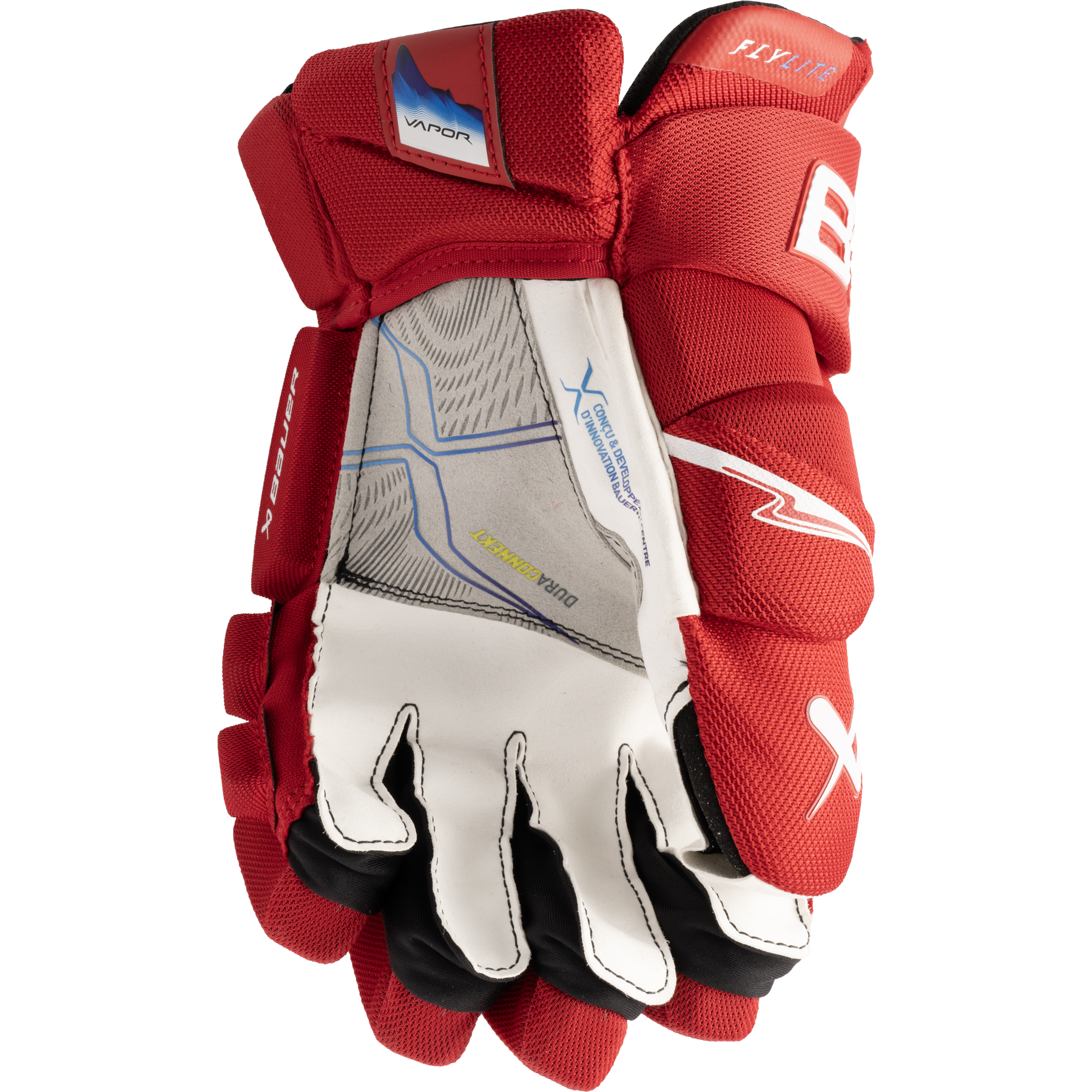 BAUER, S25 Vapor Flylite Glove-sr
