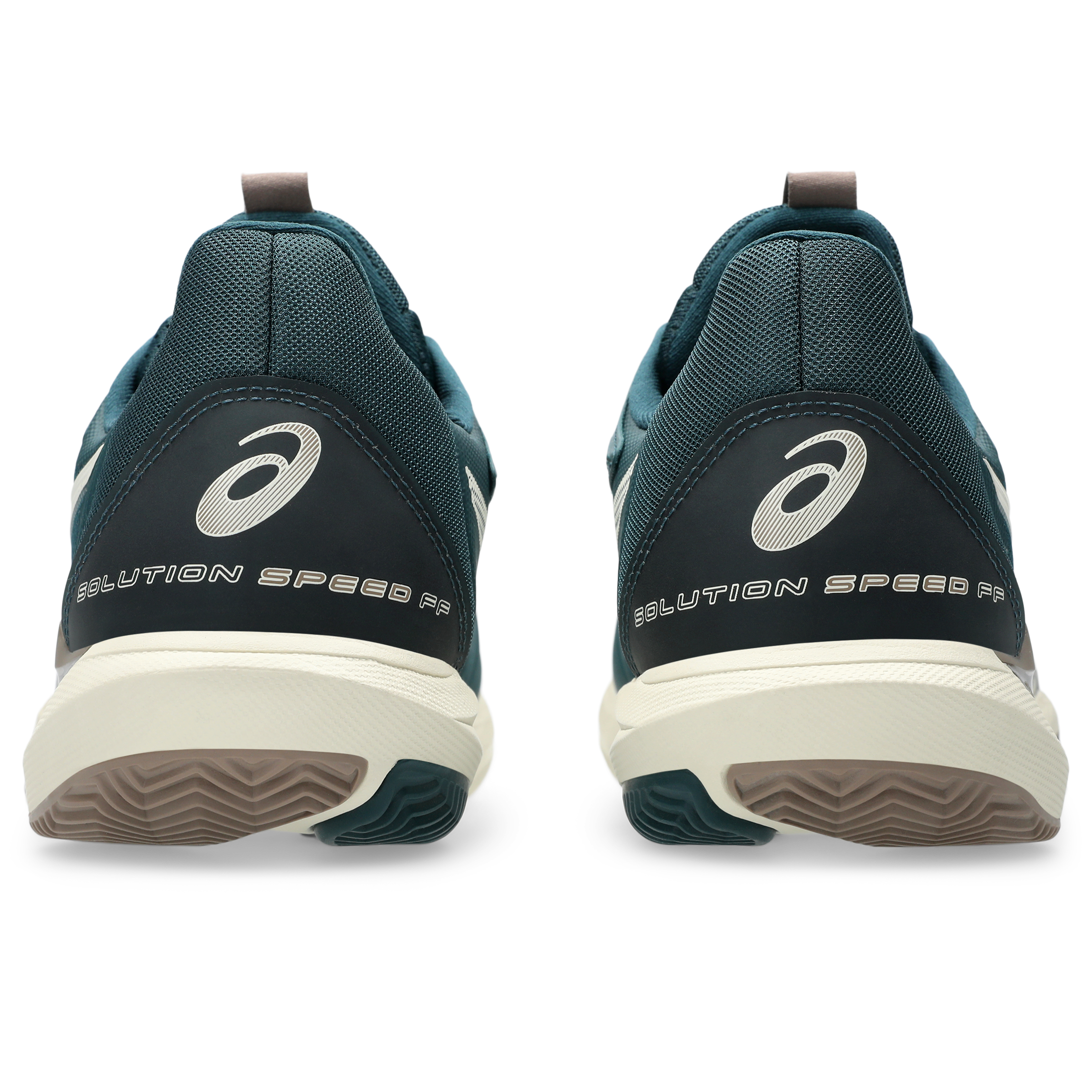 ASICS, Solution Speed Ff 3 Clay