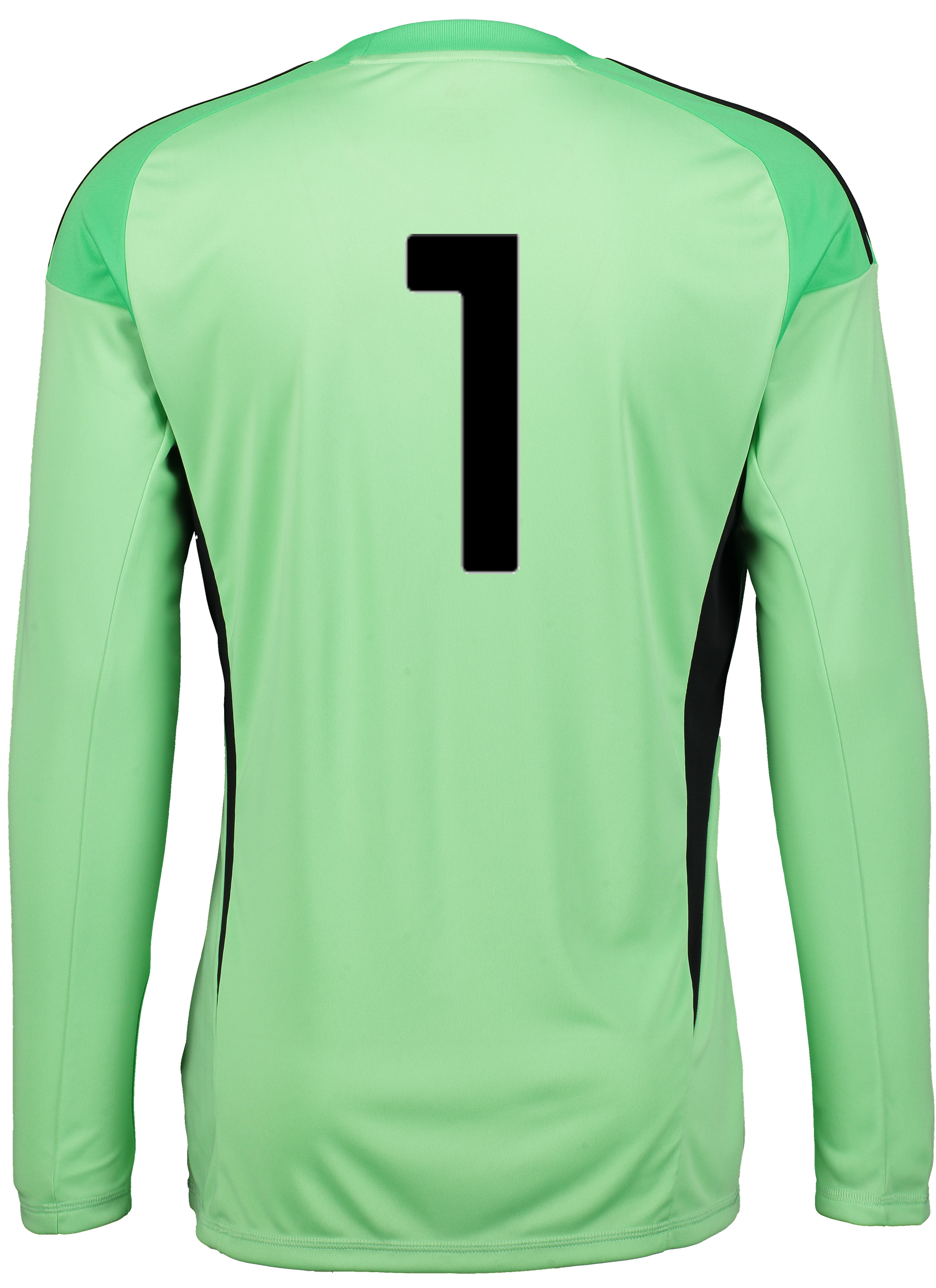 ADIDAS, T25 C Gk Jsy Ls