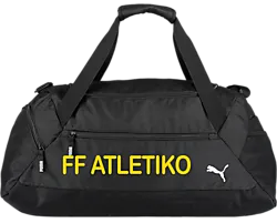 391926101101 PUMA T Goal Teambag M 391926101101 PUMA T Goal Teambag M Standard Small1x1