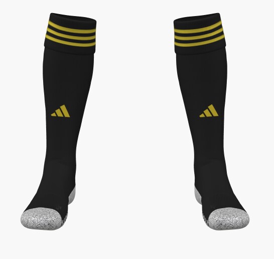 
ADIDAS, 
Mi Adisock 23, 
Detail 1
