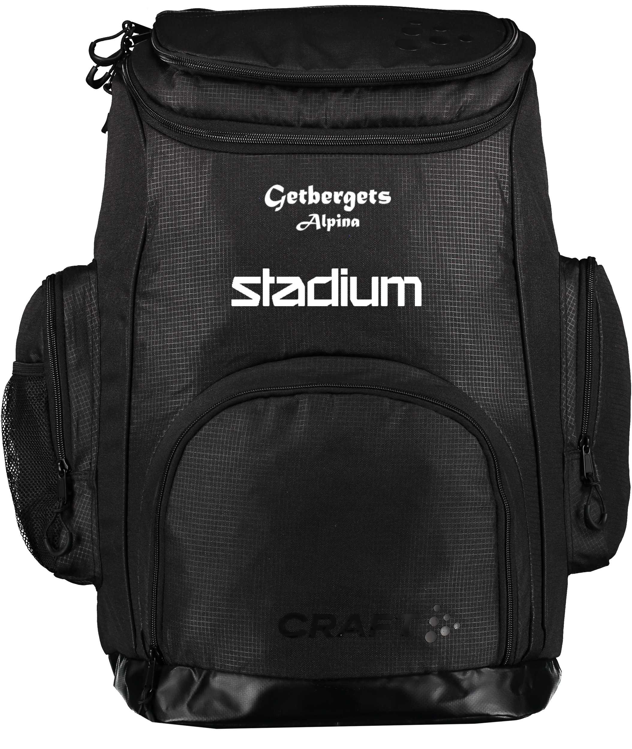 
CRAFT, 
Transit Equipment Bag 65 L, 
Detail 1
