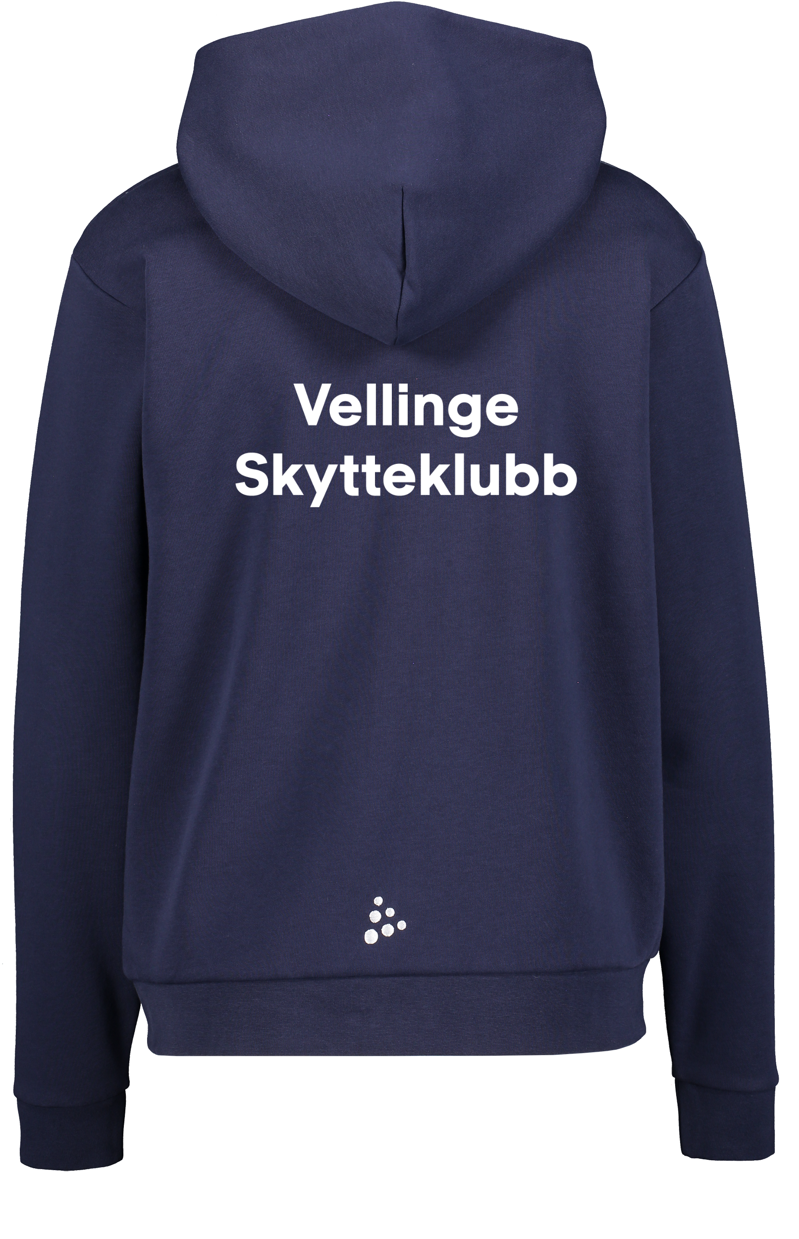 CRAFT, Community 2.0 Fz Hood W