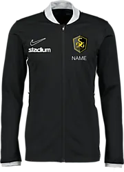 400357101102 NIKE Acd25 Trk Jkt 400357101102 NIKE Acd25 Trk Jkt Standard Small1x1