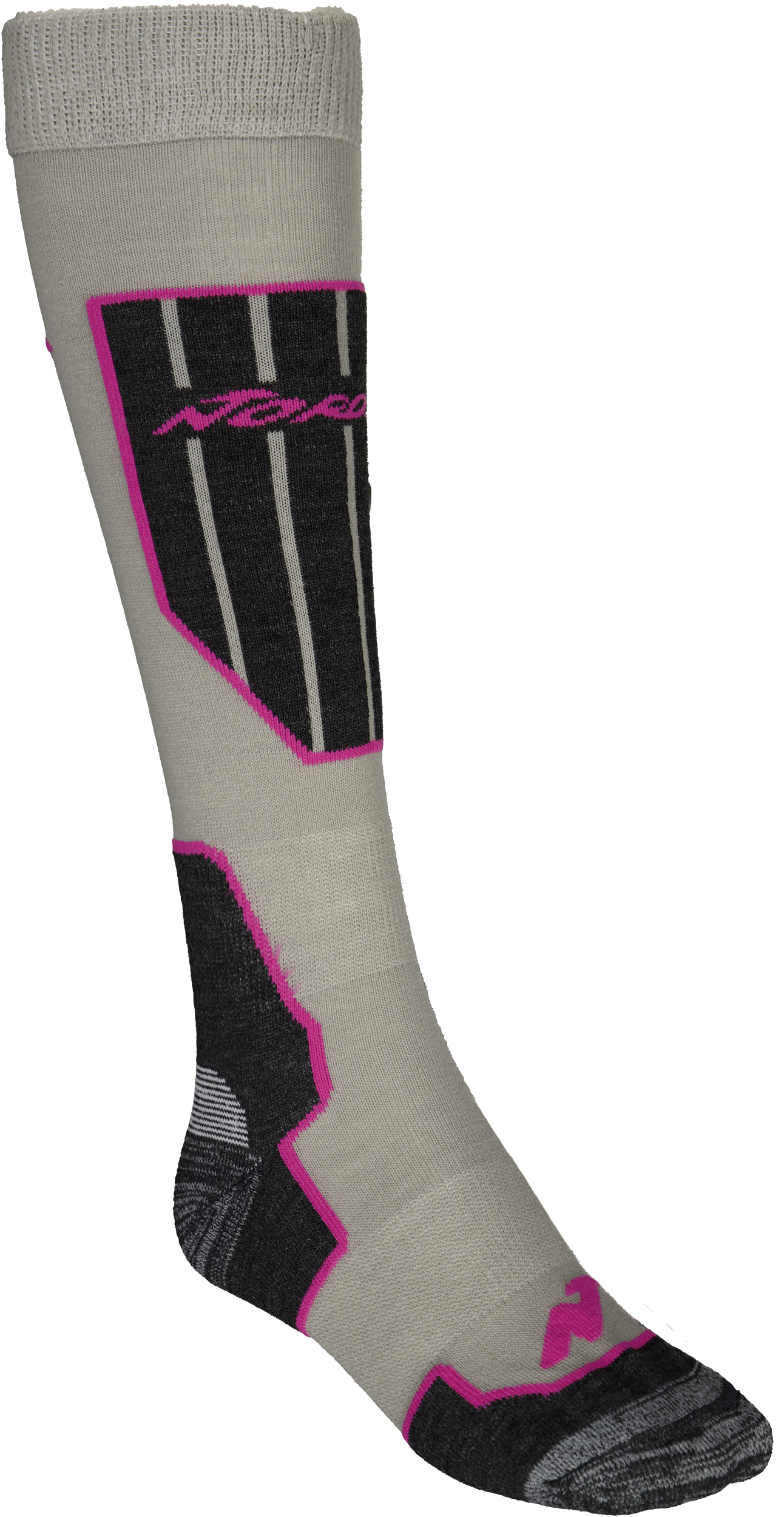 
NORDICA, 
1p Ski Sock Sr, 
Detail 1
