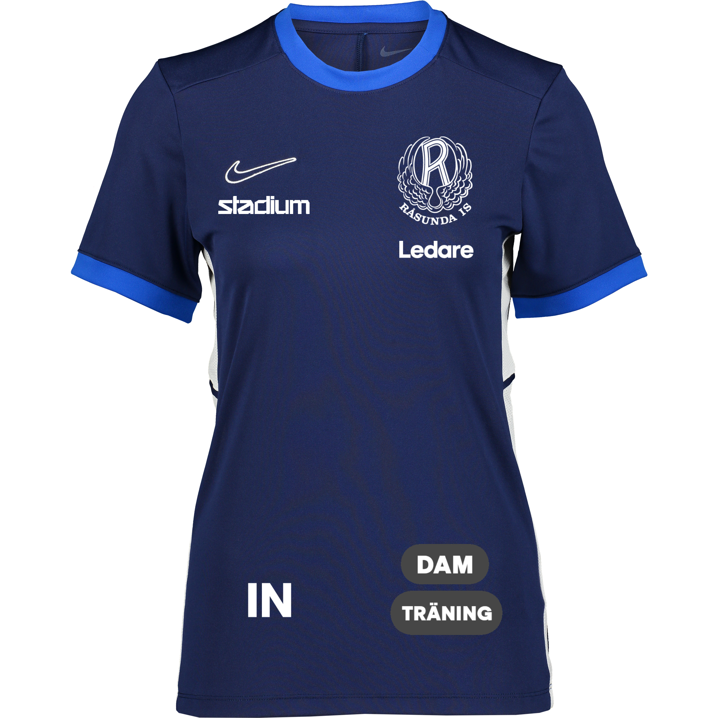 
NIKE, 
Acd25 Ss Top W, 
Detail 1
