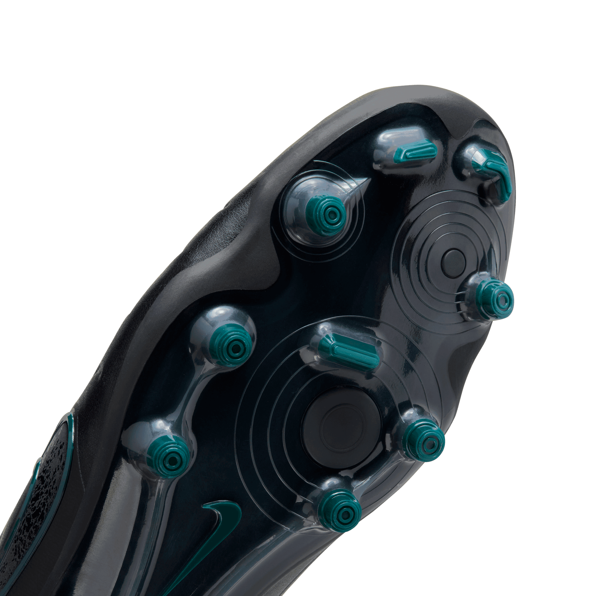 NIKE, Nike Tiempo Leg 10 El Fg