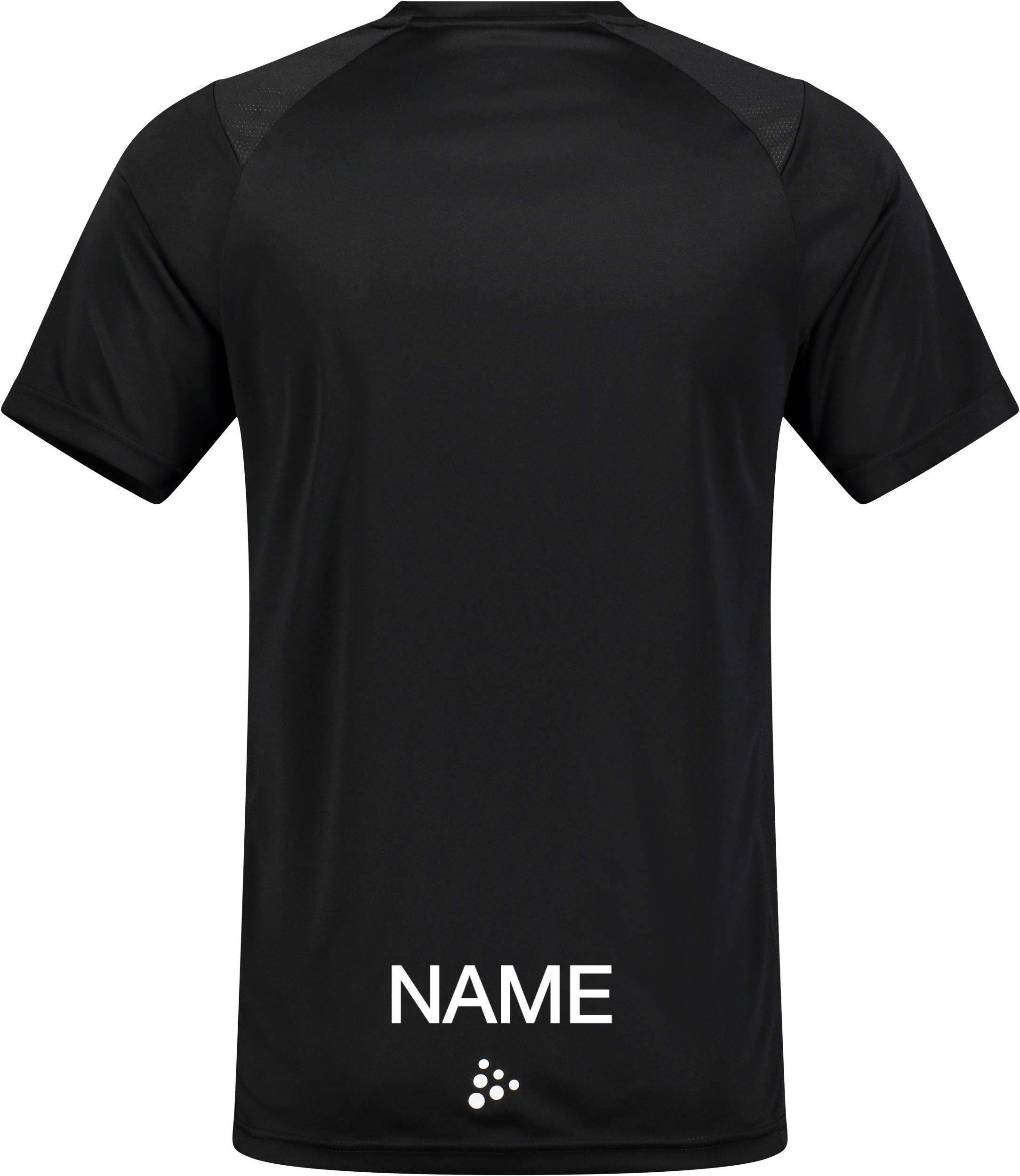 CRAFT, Rush 2.0 Ss Tee M