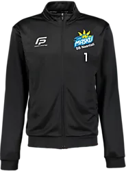 397395101105 FATPIPE Fast Track Jacket Jr 397395101105 FATPIPE Fast Track Jacket Jr Standard Small1x1