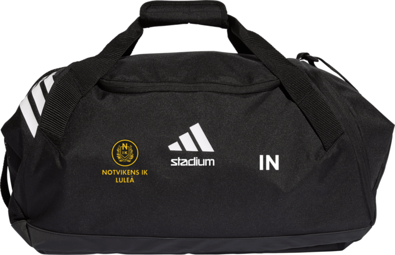 
ADIDAS, 
TIRO DUFFLE M, 
Detail 1
