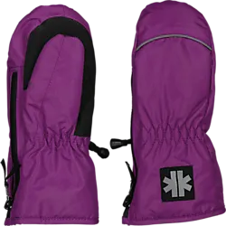 706029103101 SKI INDUSTRIES  ZIPPER MITT JR 706029103101 SKI INDUSTRIES ZIPPER MITT JR  Standard Small1x1