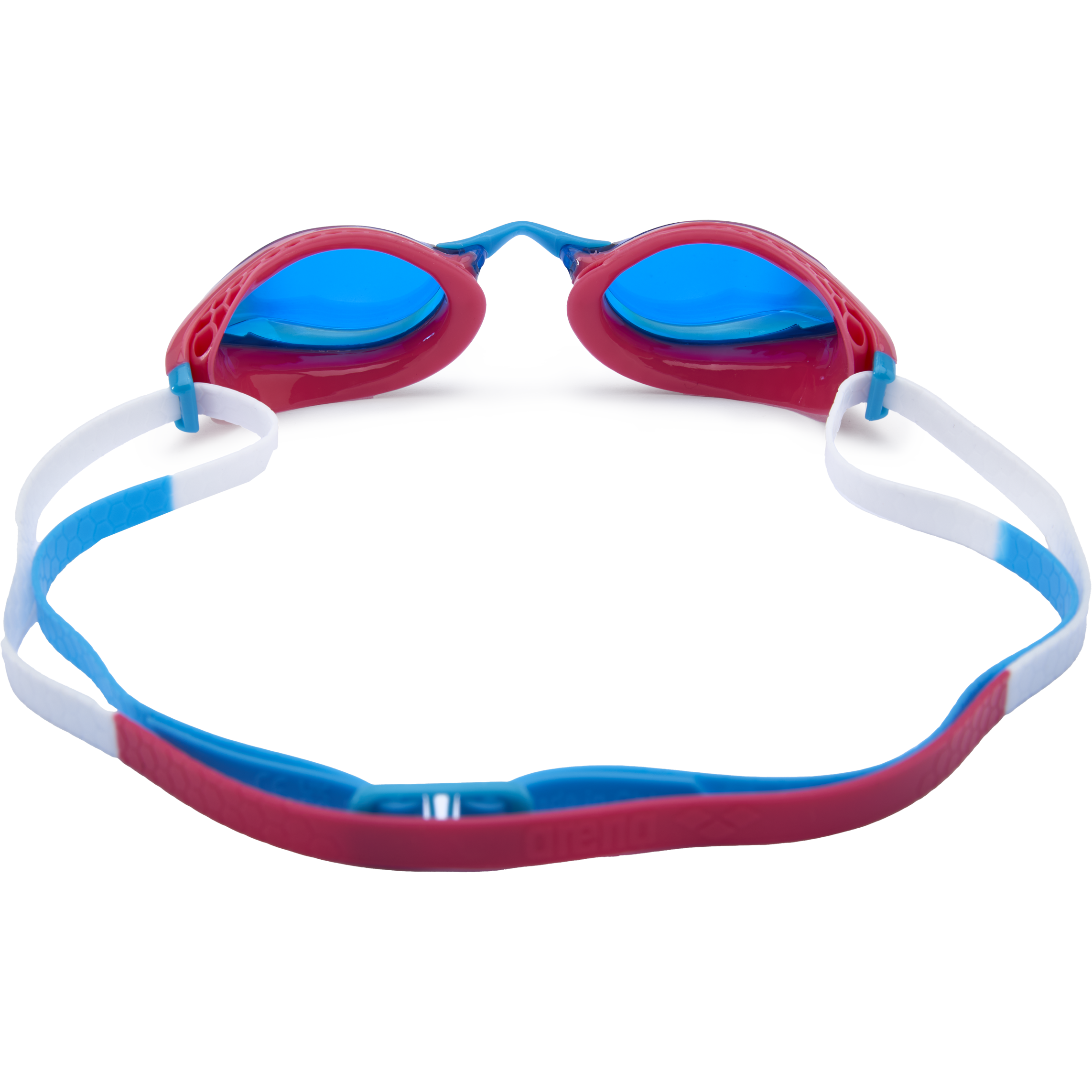 ARENA, Air Speed Mirror