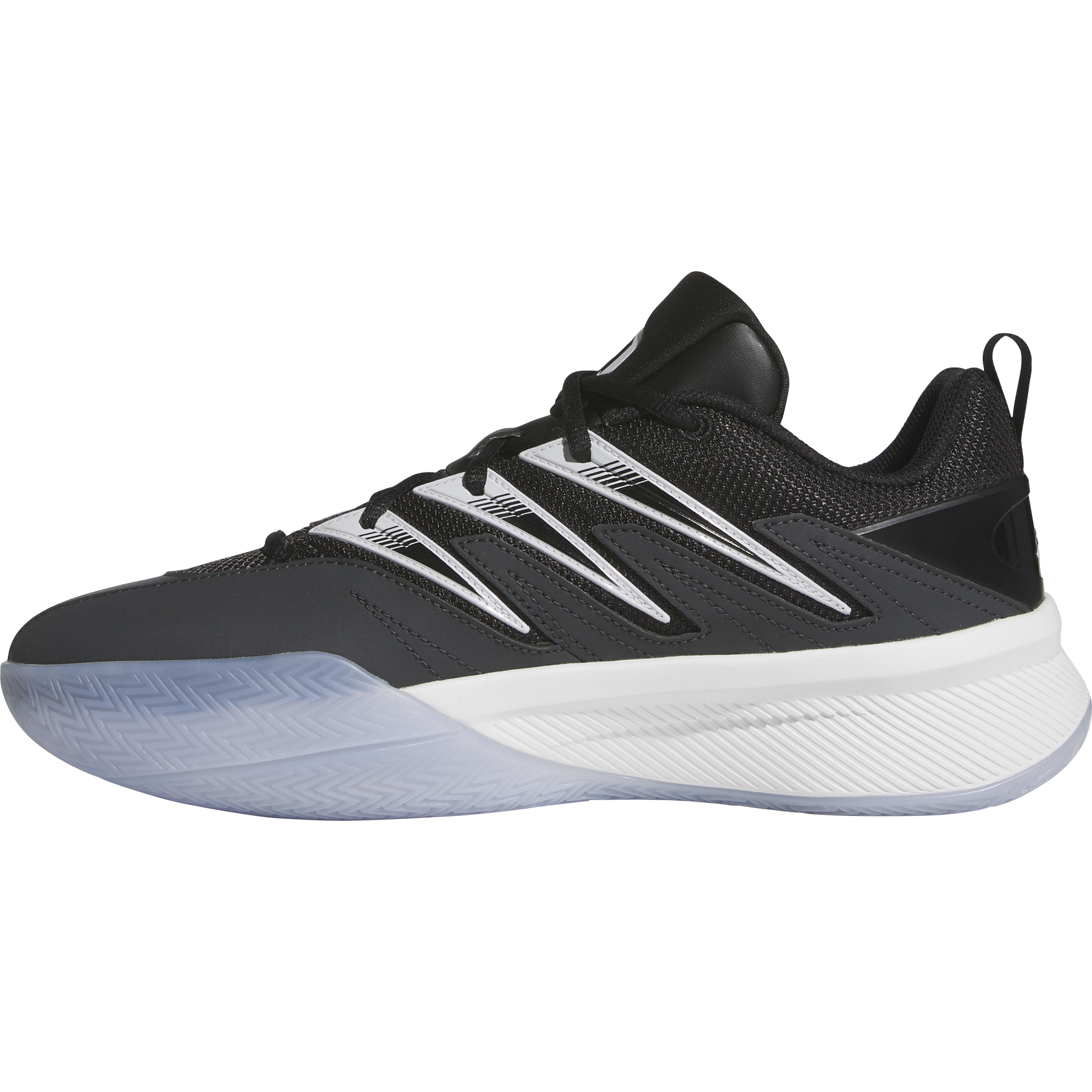 ADIDAS, Dame Certified 3