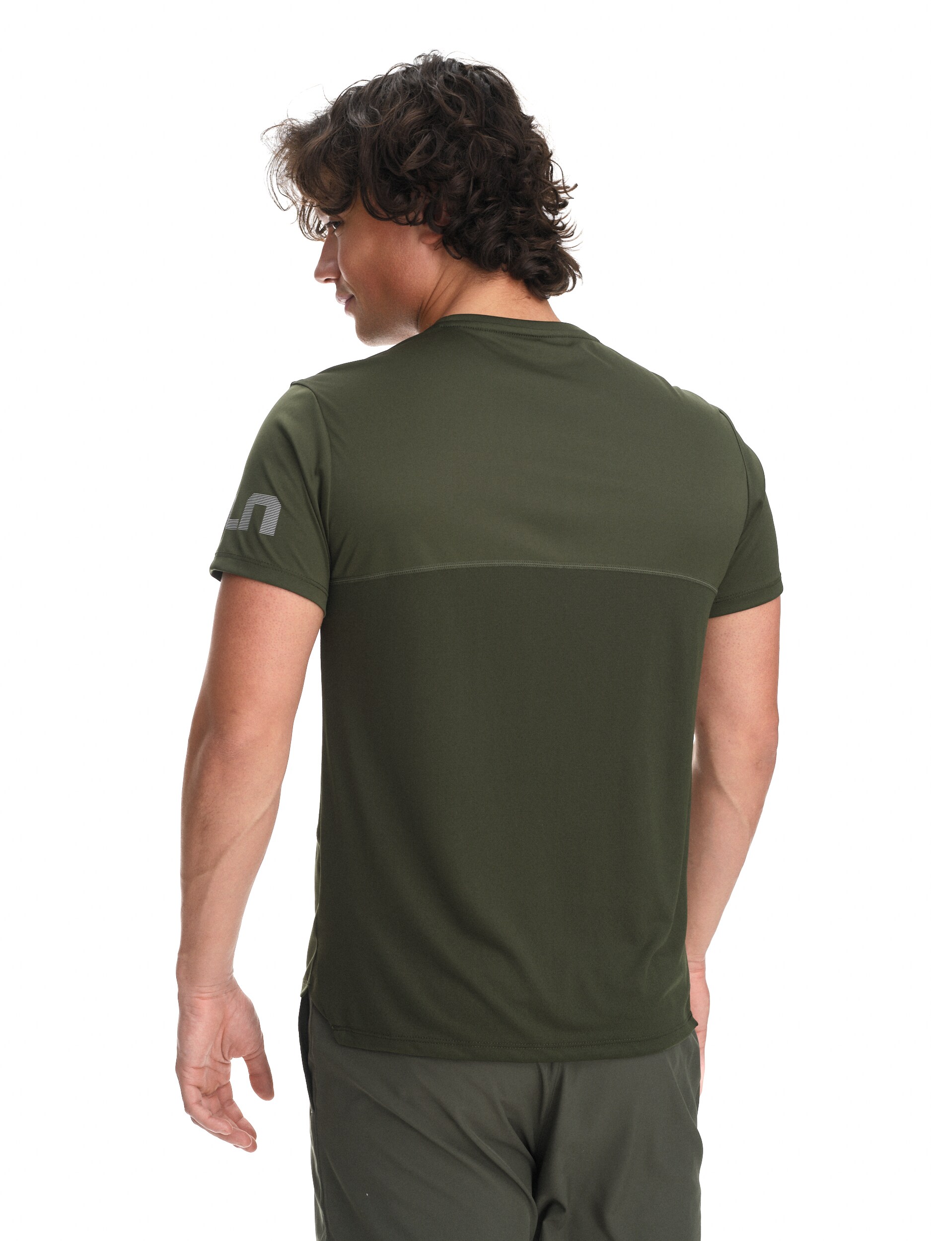 CLN ATHLETICS, PAUL T-SHIRT