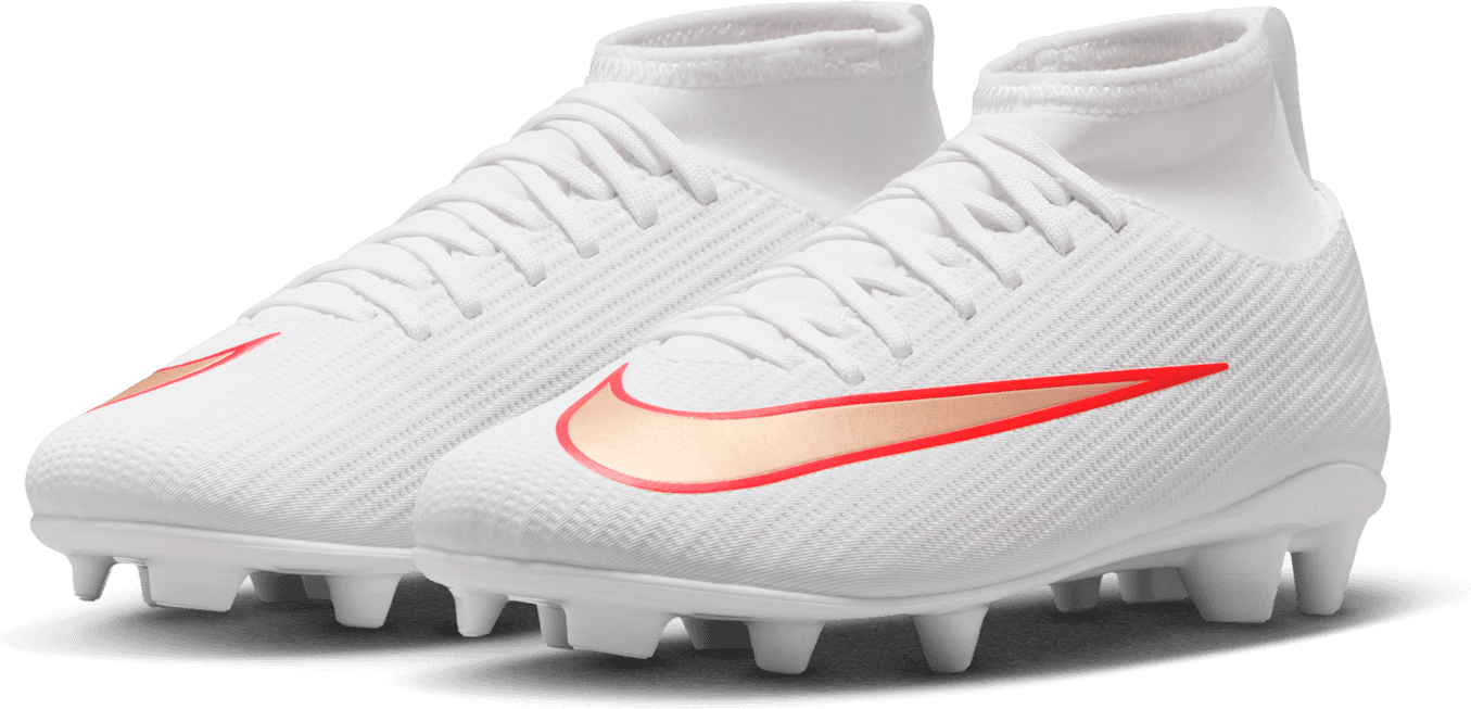 NIKE, JR MERCURIAL SUPERFLY 11 CLUB FG/MG PS
