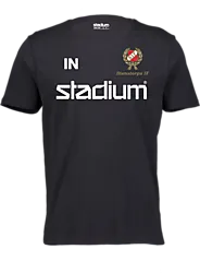 392942102101 STADIUM J Team Core Tee 392942102101 STADIUM J Team Core Tee Standard Small1x1