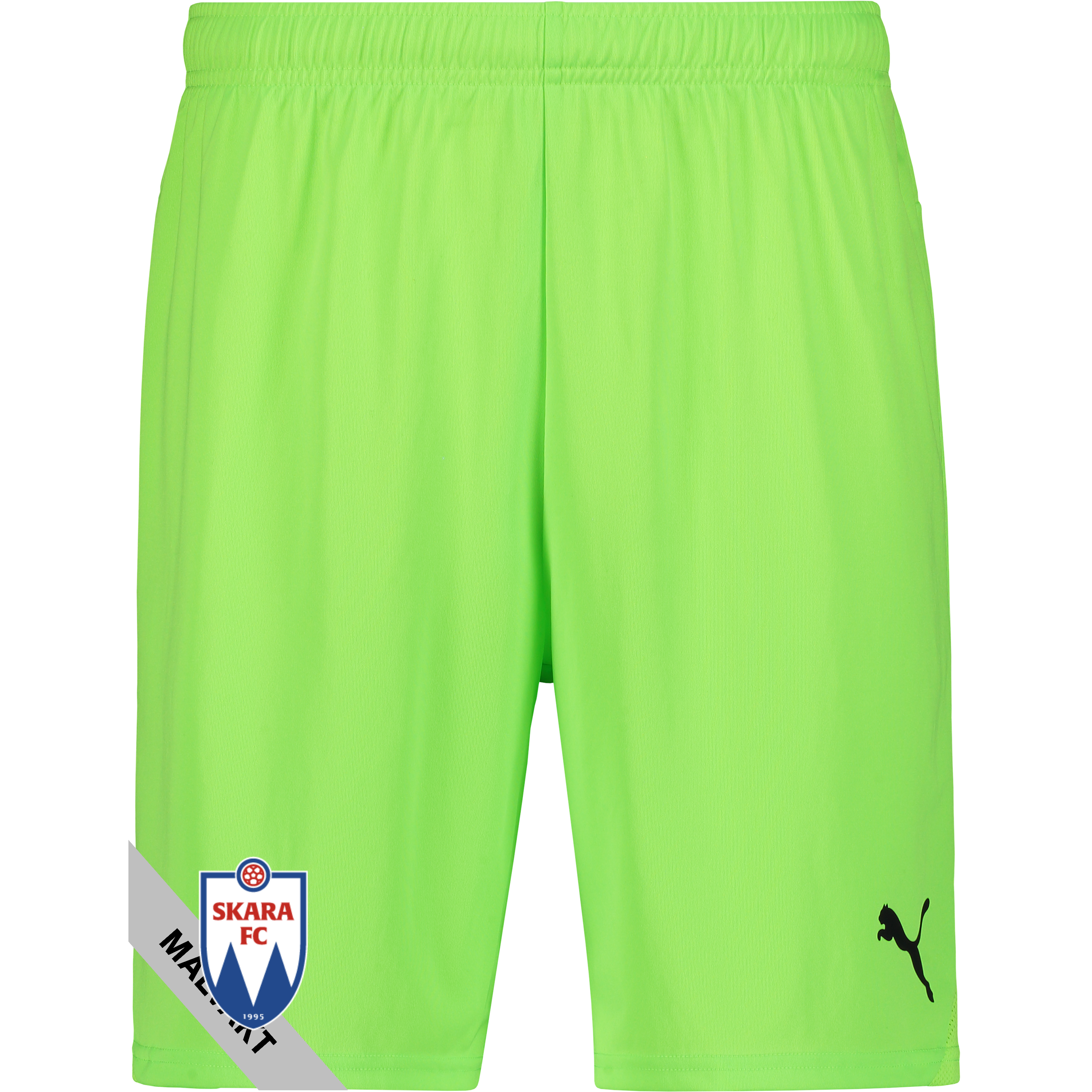 
PUMA, 
T Goal Shorts, 
Detail 1
