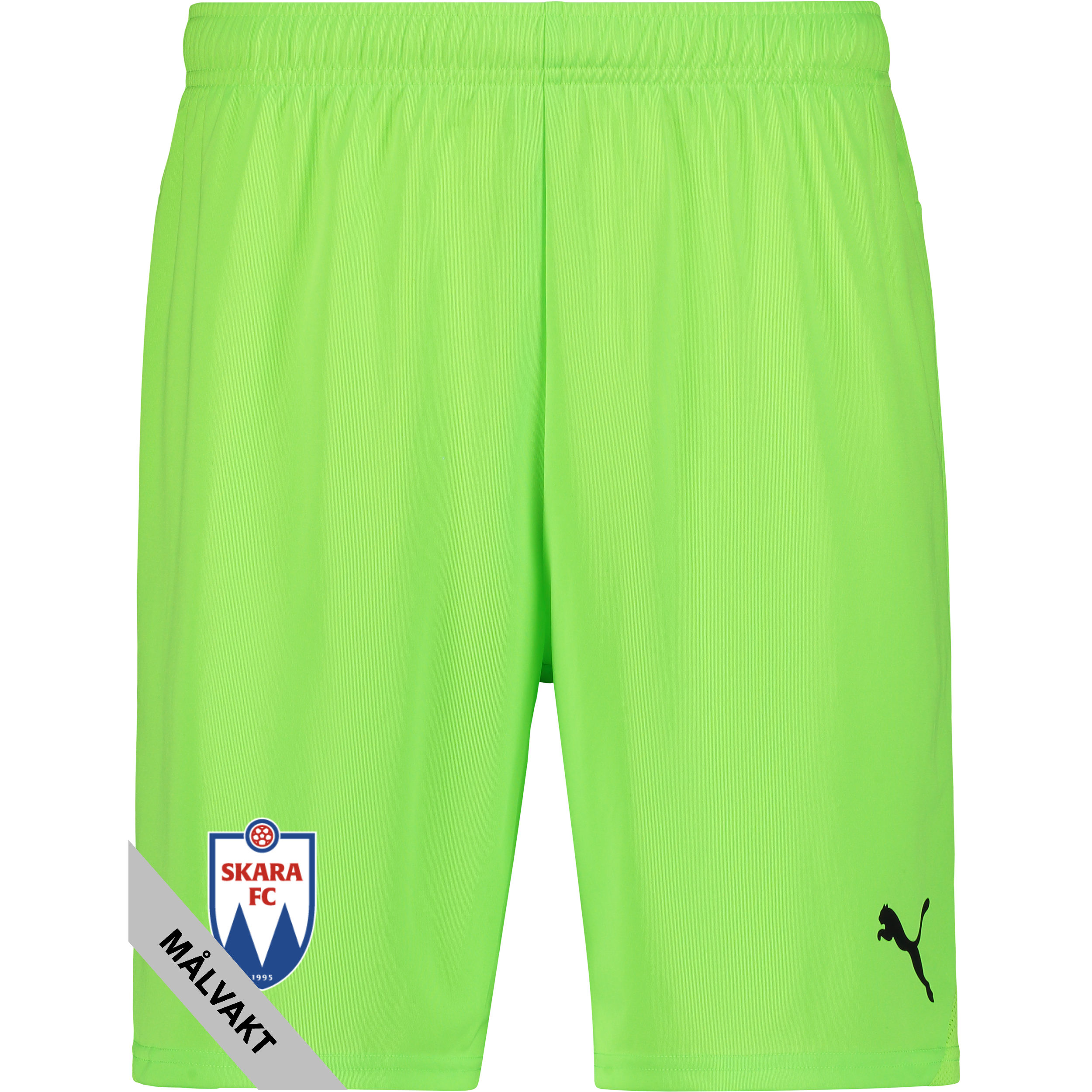 
PUMA, 
T Goal Shorts, 
Detail 1

