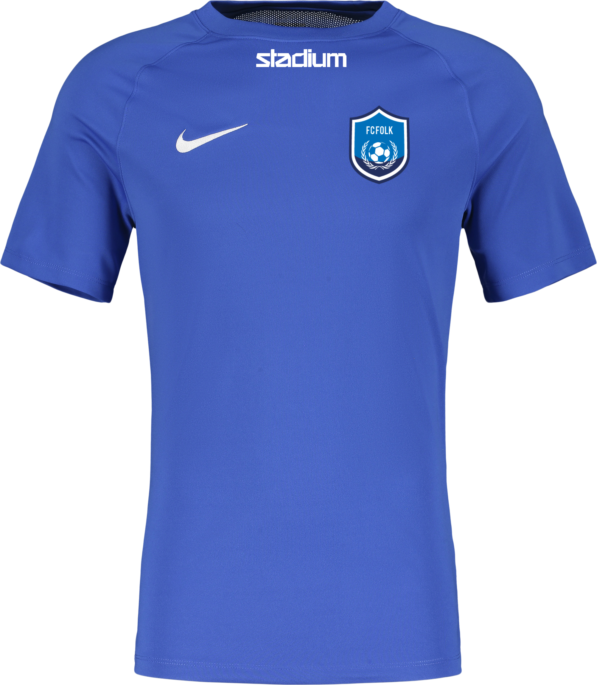 
NIKE, 
PARK VIII SS JSY, 
Detail 1
