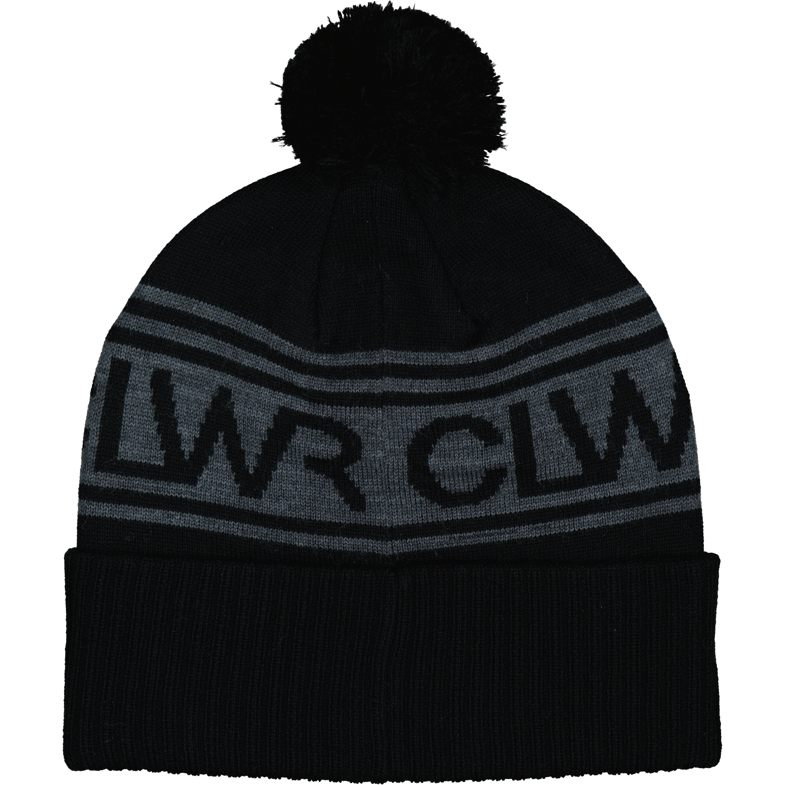 COLOUR WEAR, U Strix Beanie